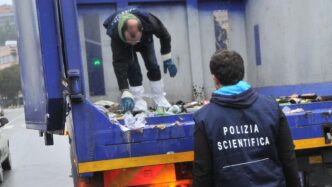 Circolo Privato 27Utopia27 Sospe