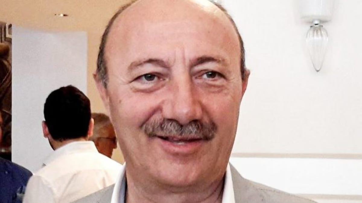 Ciro Fiola Eletto Presidente D