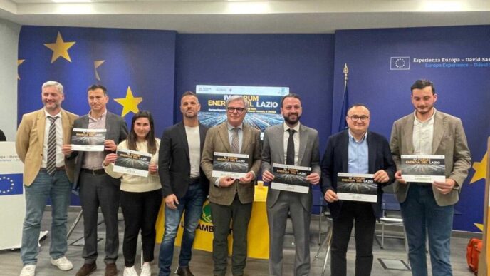 Cisterna Premiata Come Comune