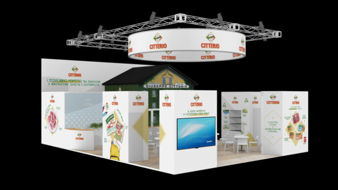 Citterio A Tuttofood 2025 Con