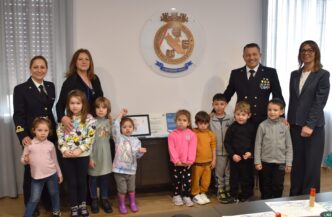 Civitavecchia Celebra La Giorn
