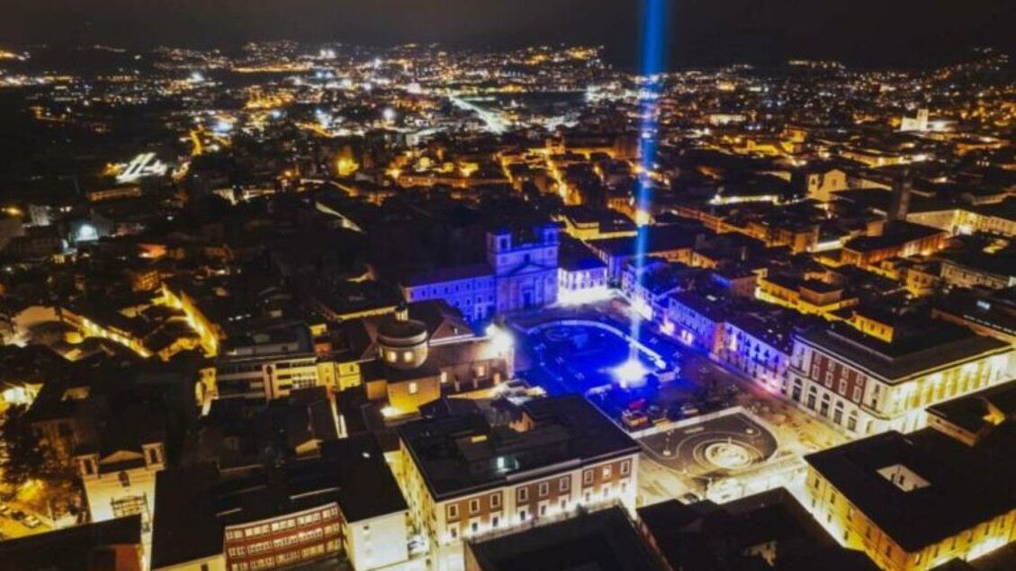 Commemorazioni Nel Segno Della