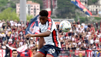 Como Batte Genoa A Con Un Gol