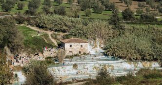 Comune Di Manciano Presenta Il