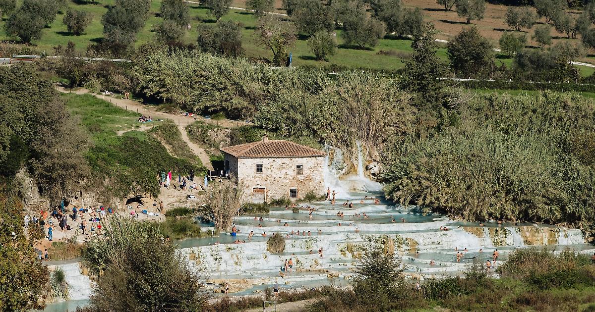 Comune Di Manciano Presenta Il