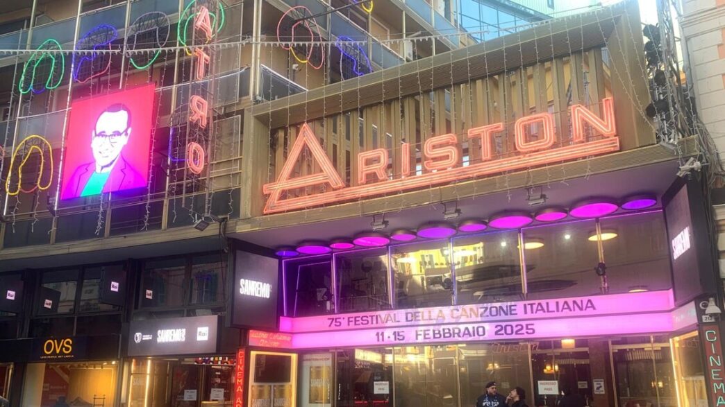 Concessione Del Marchio 22Festi