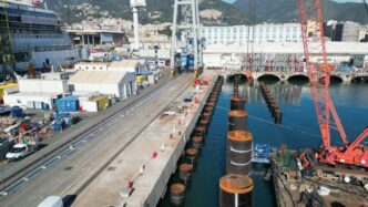 Concluso Il Progetto Di Palifi