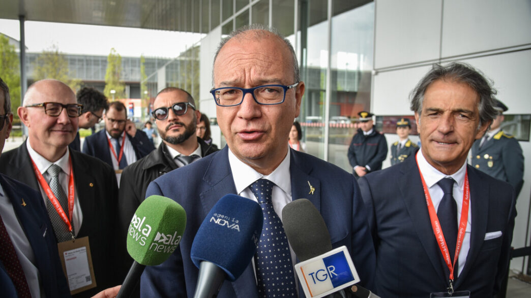 Concorso Presidi In Campania3A