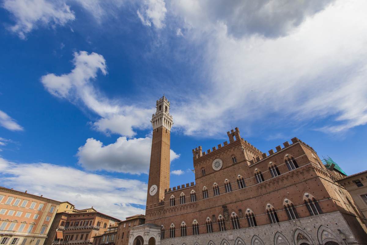 Concorso Segretari Comunali 20