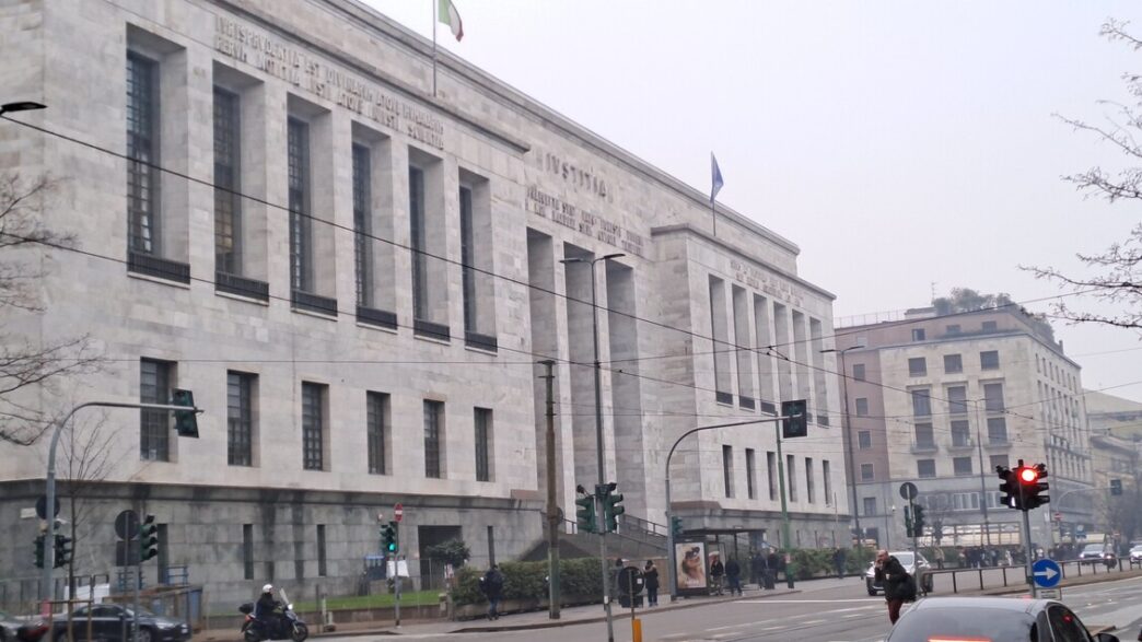 Condanna A 25 Anni Per L27Omici