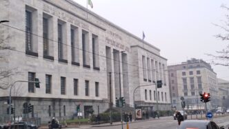 Condanna A 25 Anni Per L27Omici