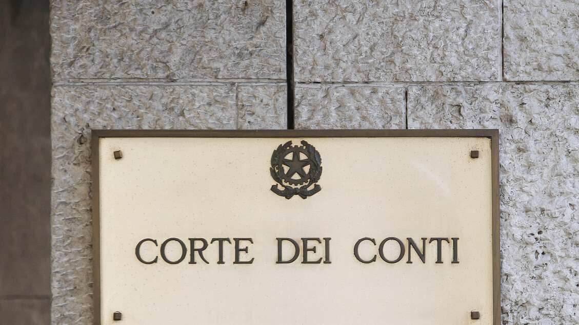 Condanna Per Oltre 34 Milioni