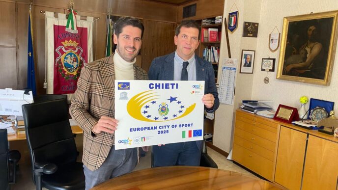 Confermata La Nomina Di Massim