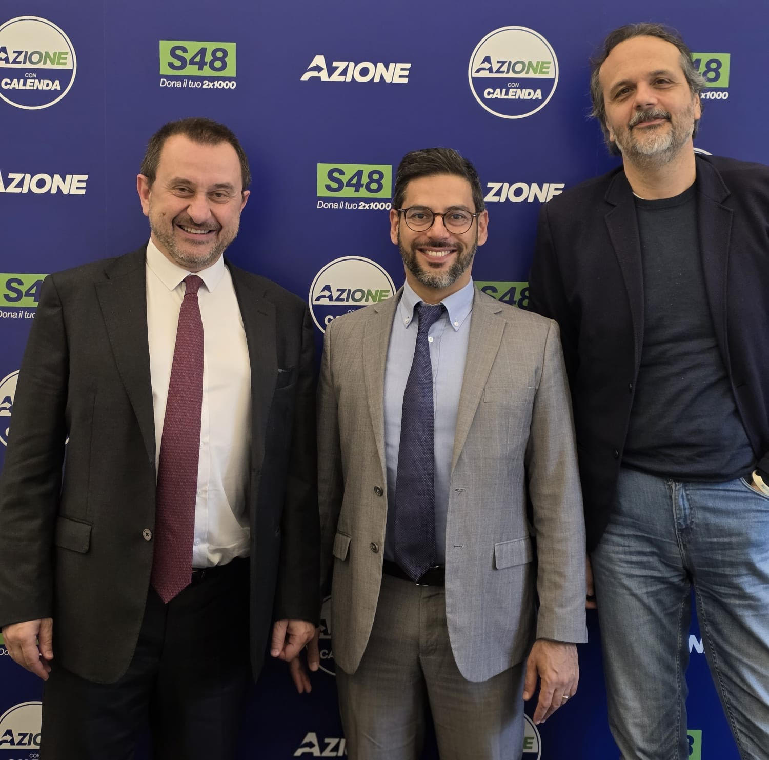 Confeuro Avvia Il Dialogo Con