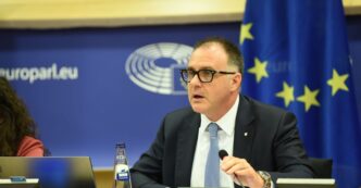Confindustria A Bruxelles3A Urg