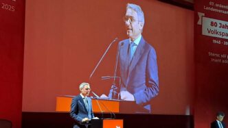 Congresso Straordinario Della
