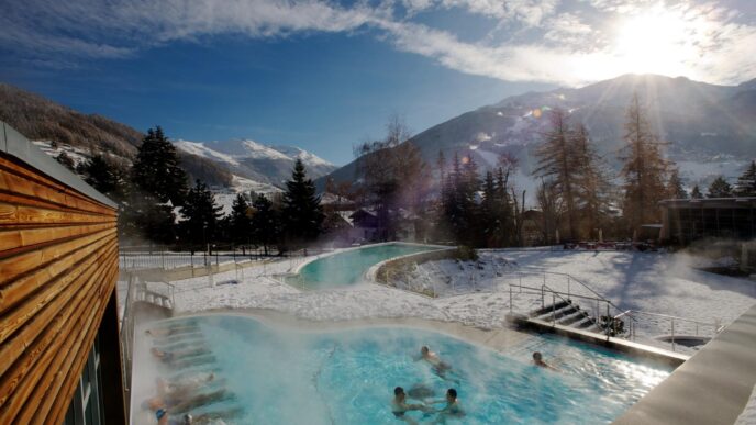 Consigli Dalle Spa Della Valte