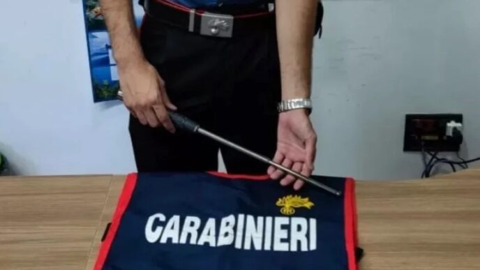 Controlli Intensificati Dei Ca