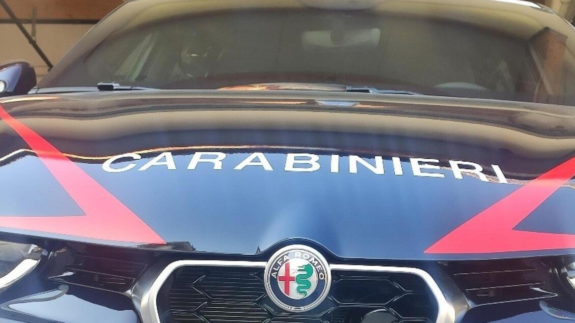 Controllo Dei Carabinieri Su N
