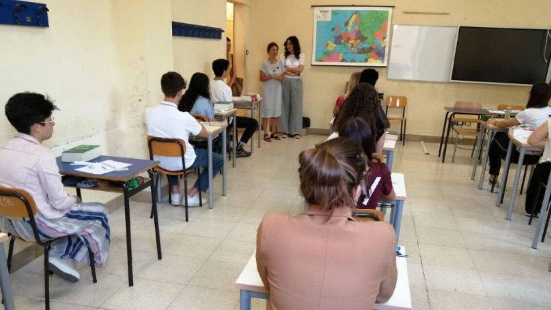 Controversia Al Concorso Dirig