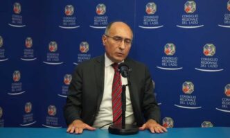 Convegno Sul Futuro Della Prov