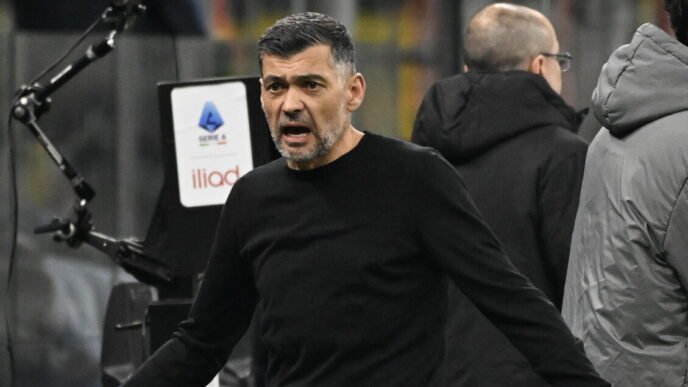 Coppa Italia3A Il Milan Punta A