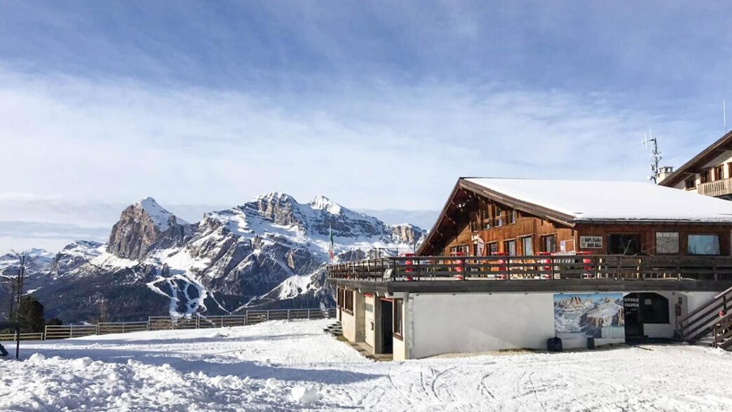 Cortina Prolunga La Stagione S