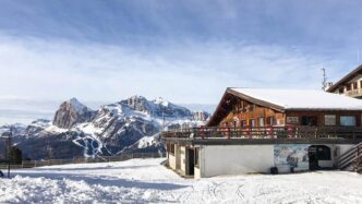 Cortina Prolunga La Stagione S
