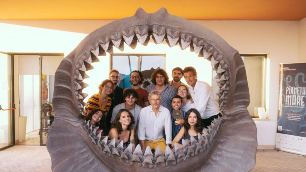 Cortometraggi Inediti Di Campa