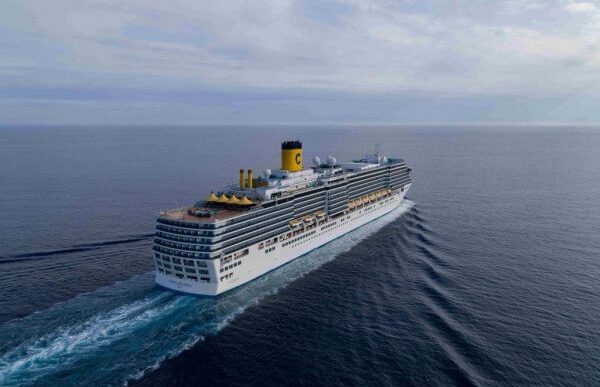 Costa Crociere Annuncia Edizio