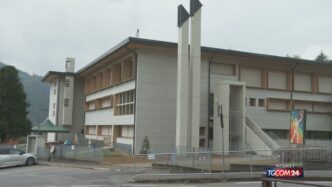 Costa Serina A Rischio Dissest