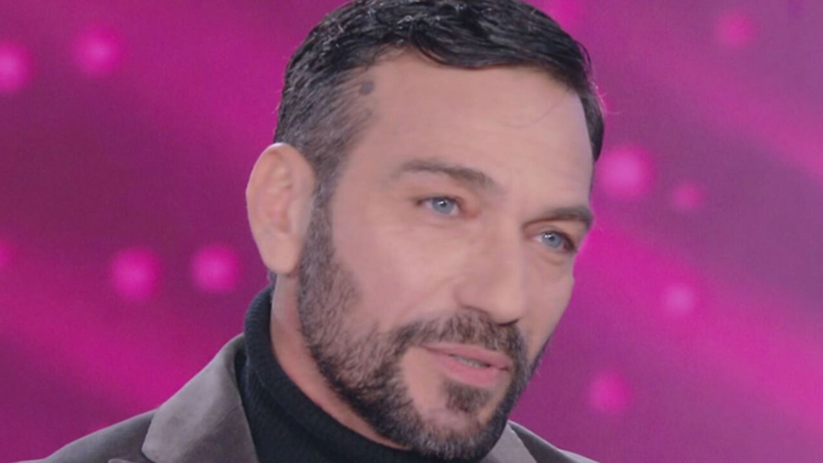 Costantino Vitagliano Si Racco