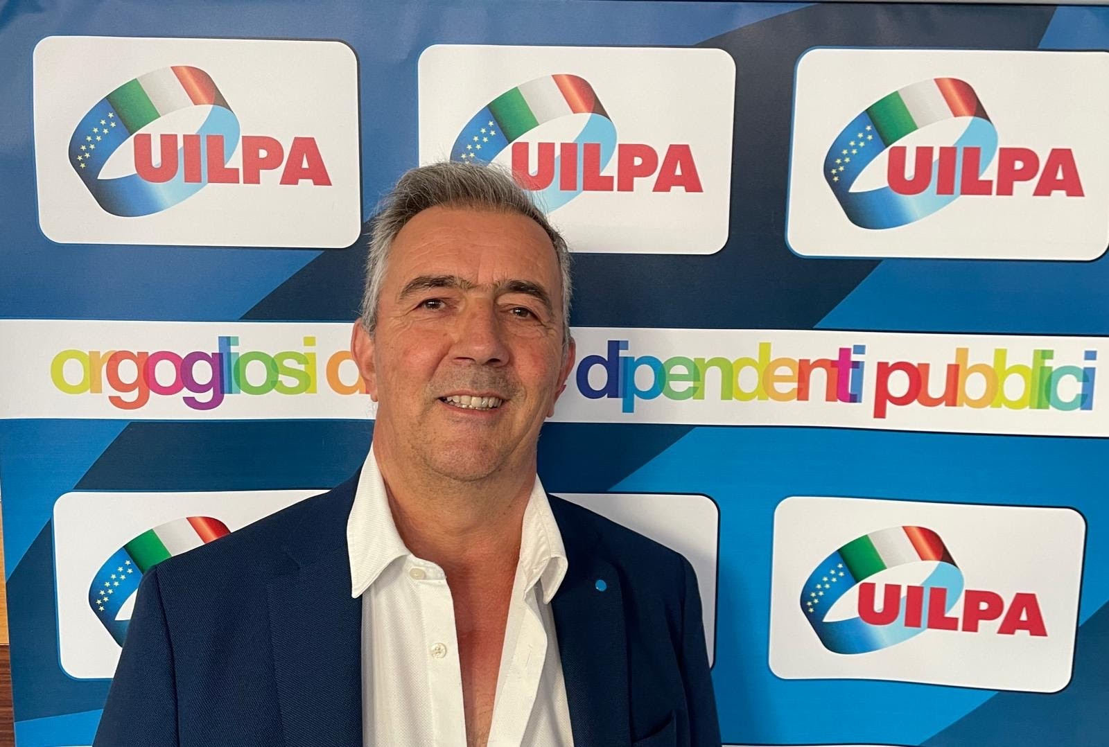 Cresce Il Potere Della Uil Pub