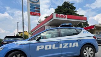 Cresce La Criminalitc3A0 A Milano