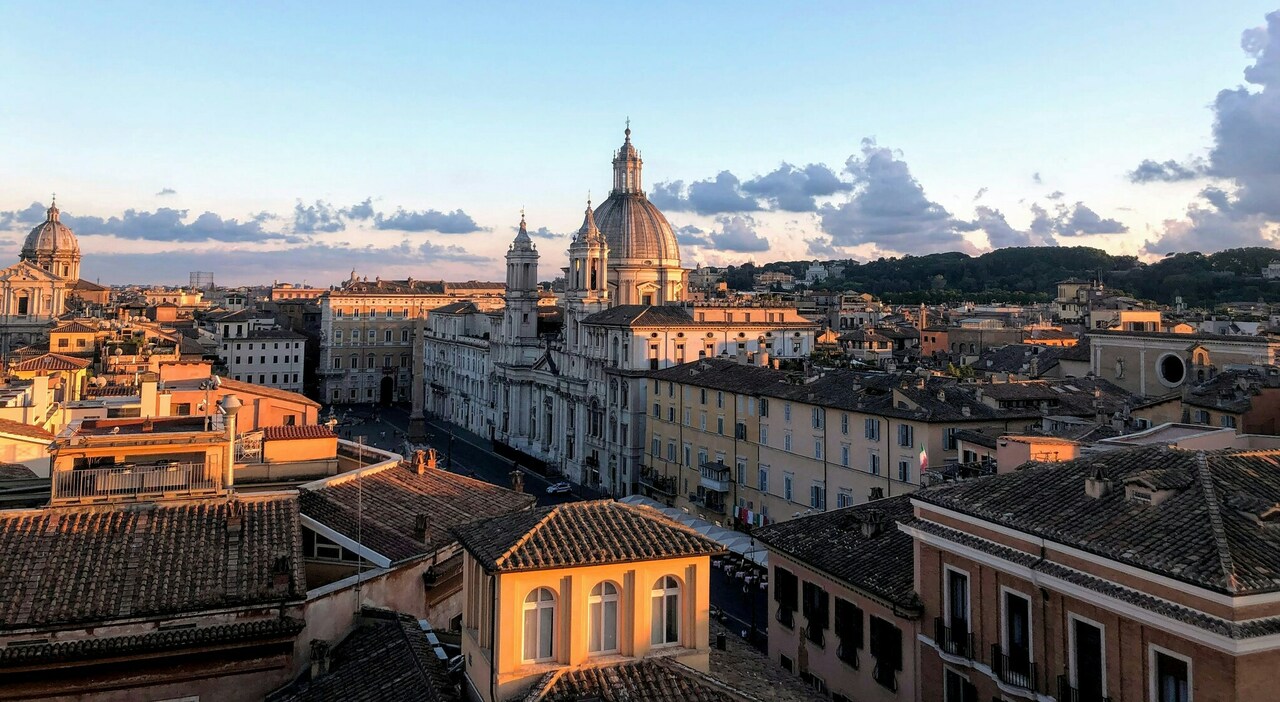 Cresce La Domanda Di Immobili