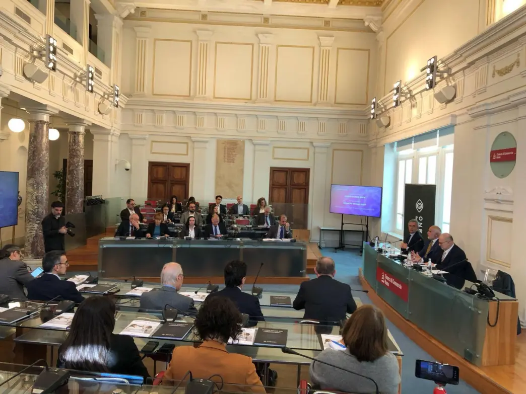Cresce La Miopia In Italia3A Un