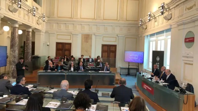 Cresce La Miopia In Italia3A Un