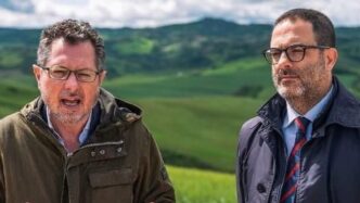 Cresce La Preoccupazione Per I