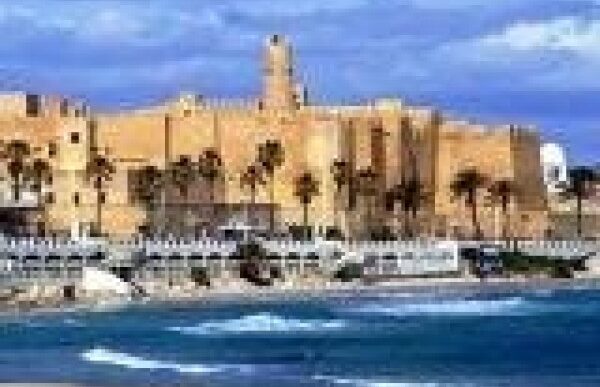 Crescita Del 525 Per Il Turismo