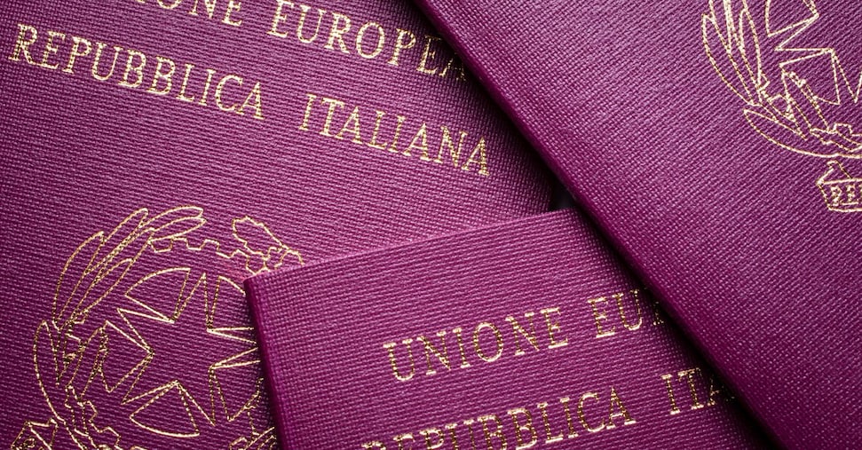 Crescono Gli Italiani Alle28099Este