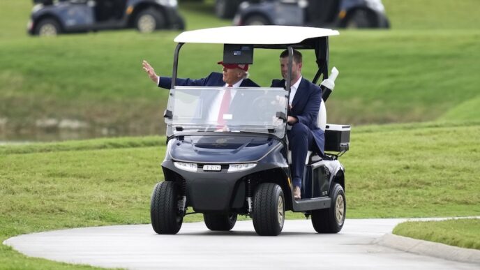 Crisi Economica Globale E Golf