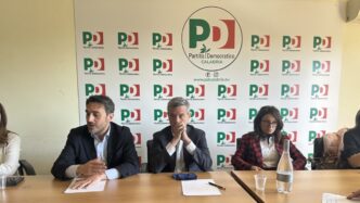 Crisi Industriale In Calabria3A