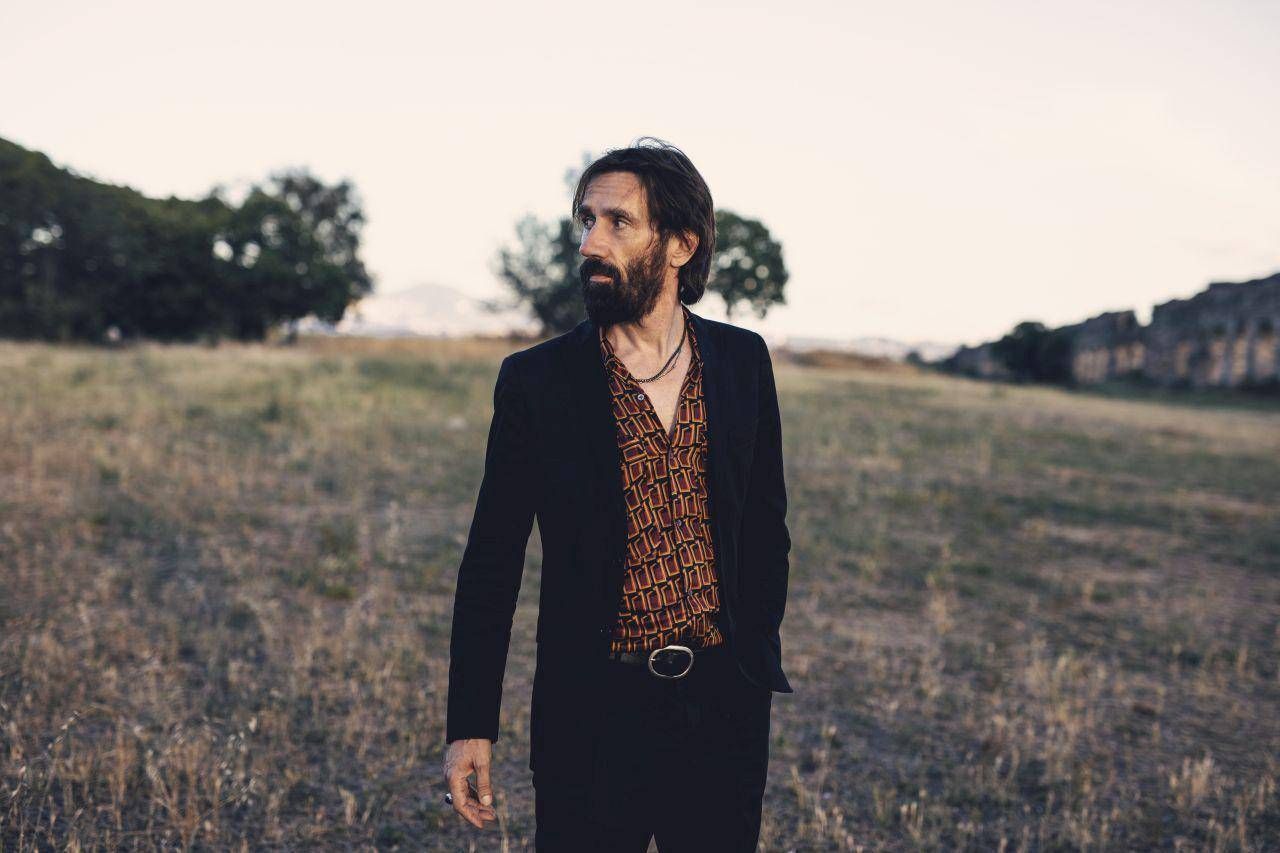 Cristiano Godano E Il Suo Nuov