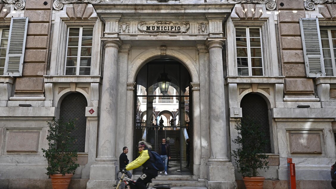 Cristina Lodi Si Candida Per I