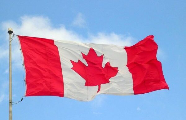 Crollo Nei Viaggi Tra Canada E