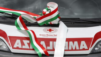 Danno Da Peculato Alla Croce R