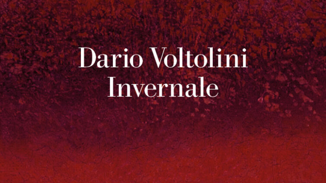 Dario Voltolini Trionfa Al Pre