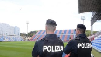 Daspo Per Un Calciatore E Per