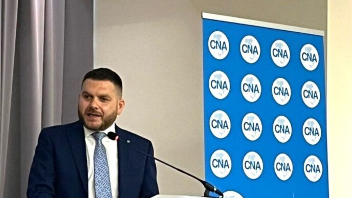 Dazi Usa3A La Cna Di Pesaro E U