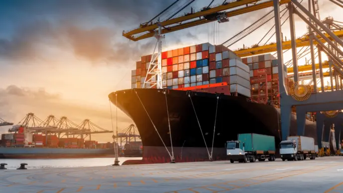 Dazi Americani Sullo Shipping3A